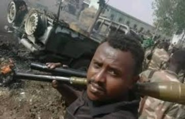 المقاومة الشعبية