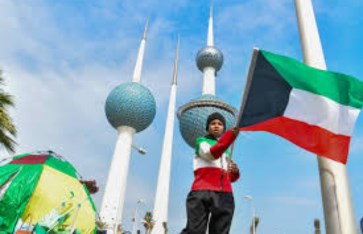 سوداني بالكويت