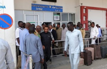 رئيس الوزراء