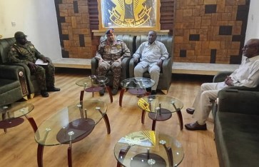 والي الجزيرة