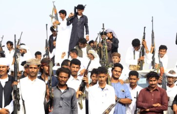 الحركة الثورية لشرق السودان الحركة الثورية لشرق السودان