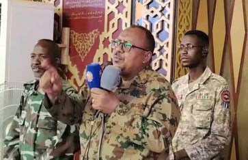 شمال كردفان