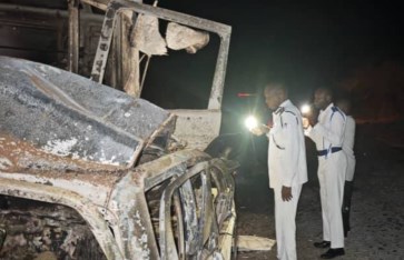 شرطة المرور