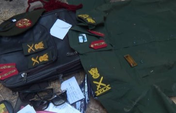 حملة تطويق أمني