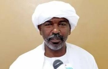 أزهري المبارك