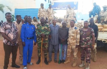 الطواف المشترك