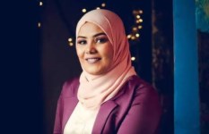 أشواق سيف الدين