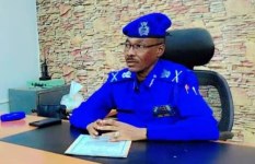 مدير شرطة بحري