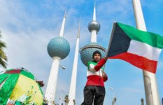 سوداني بالكويت