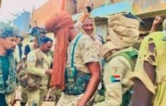 الدعم السريع