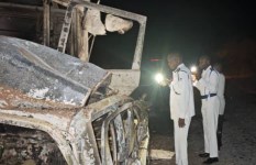 شرطة المرور