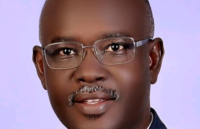 العميد سامي الضي، الرئيس المناوب للجنة تفريغ العاصمة من اللاجئين