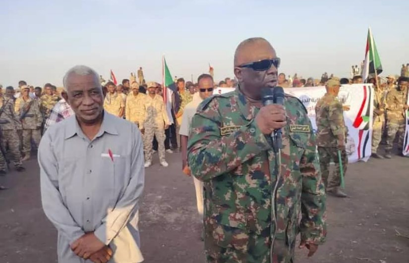 ممثل والي الجزيرة