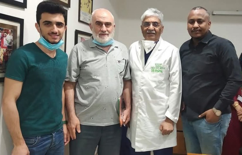 هيلب فول لاين