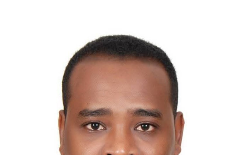 سيف الاسلام عبد الله