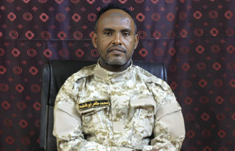 محمد طاهر شيبة