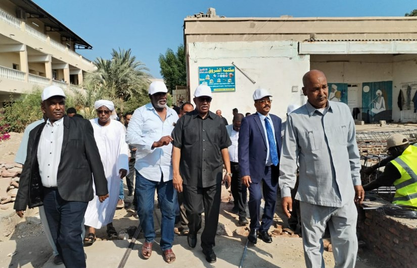 جامعة البحر الاحمر