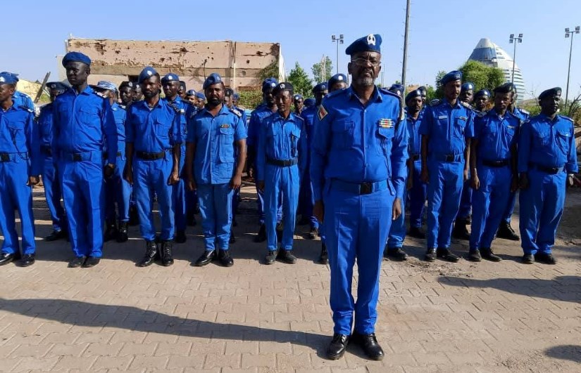 أمن الجامعات