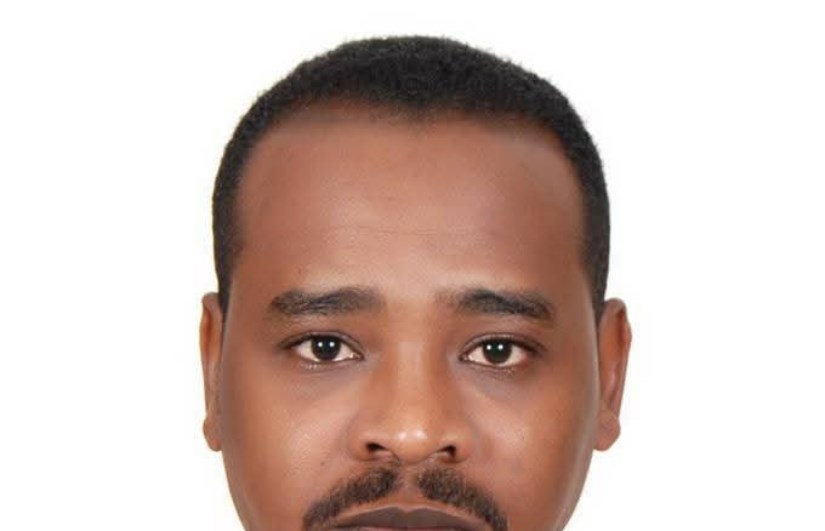 سيف الاسلام عبد الله