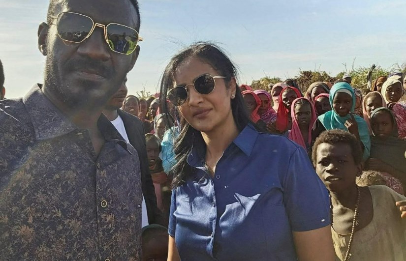 تسابيح مبارك