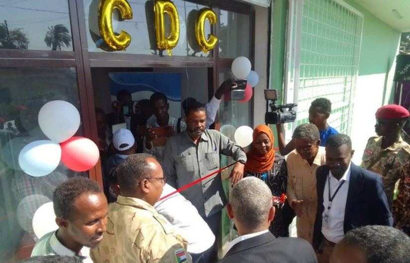 افتتاح شركة أدوية