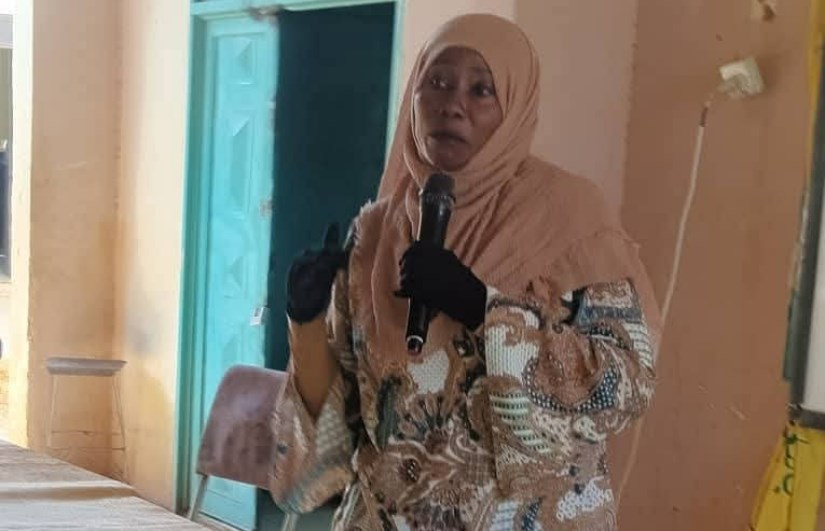 عاطفة عبد الرحمن