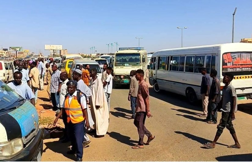 السوق القديم