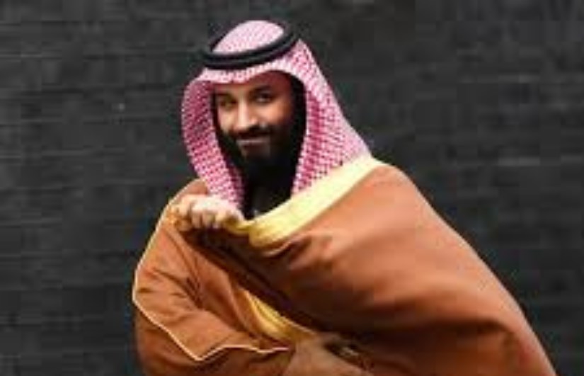 محمد بن سلمان