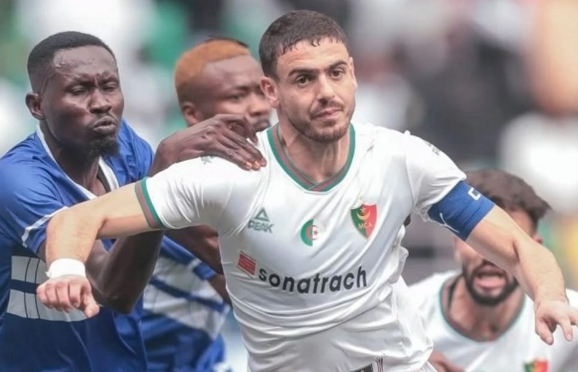 الهلال والمولدية