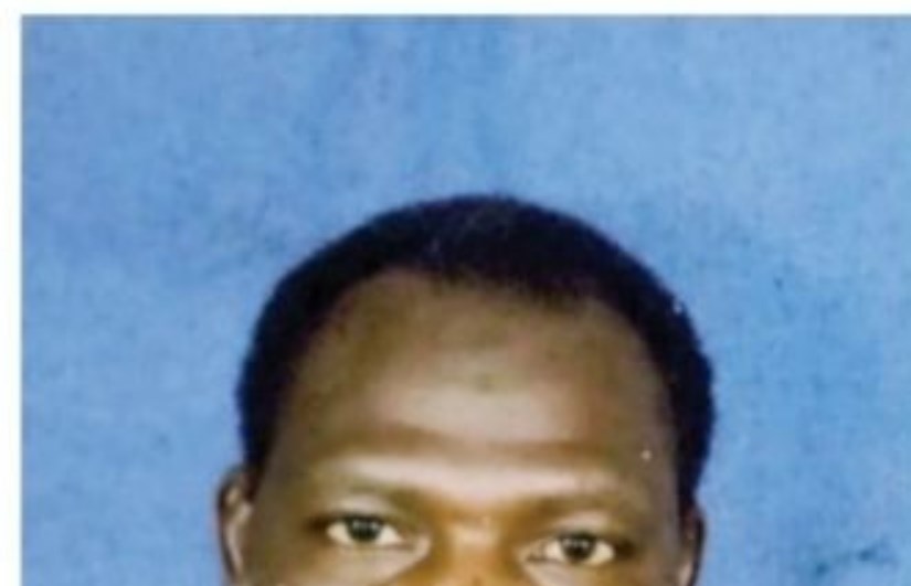 حمد النيل ابراهيم