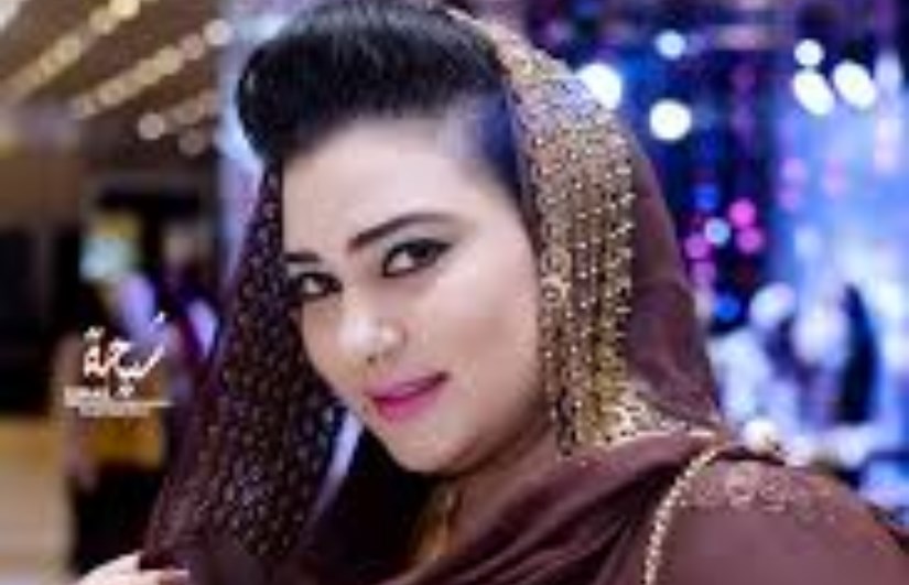 مونيكا روبرت