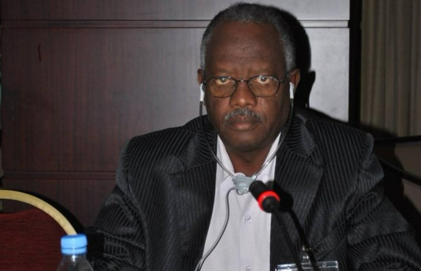 تاج السر محمد