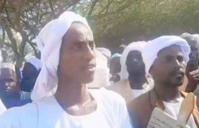 مدعي النبوة