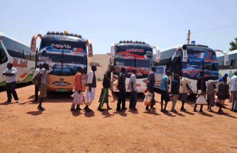 الخرطوم الخرطوم