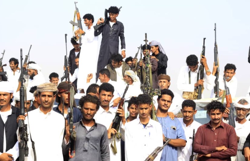 الحركة الثورية لشرق السودان