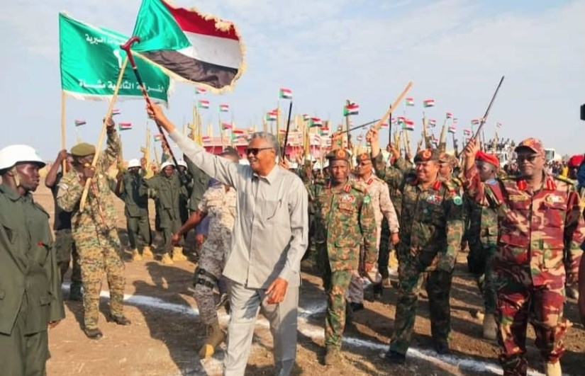 القضارف القضارف