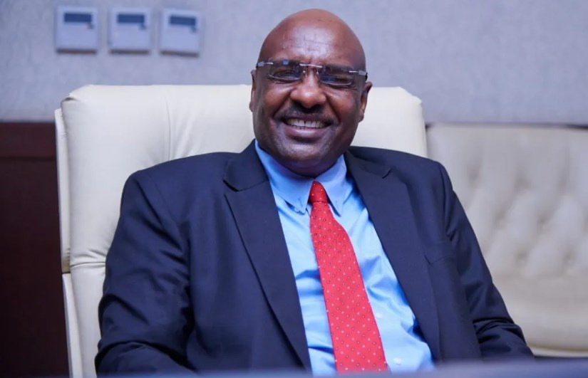 محمد سيد أحمد الجكومي