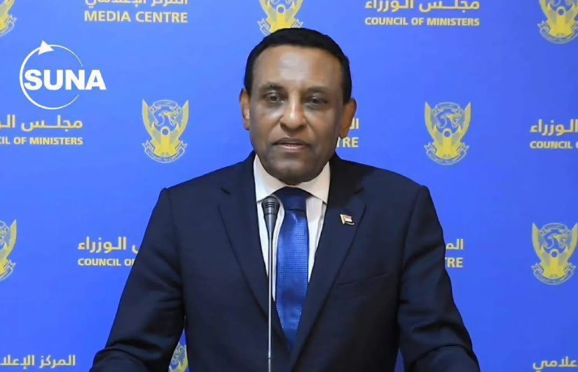 رئيس الوزراء