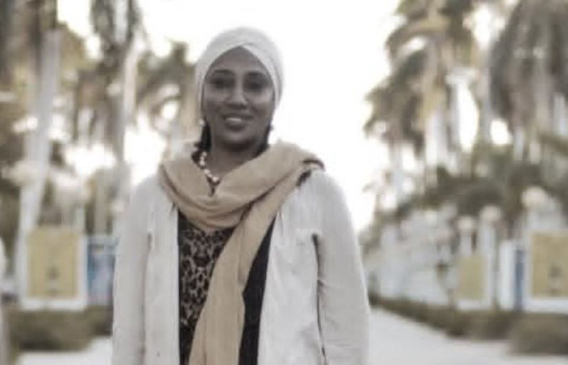 هبة عبدالعظيم