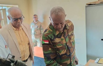 والي الخرطوم