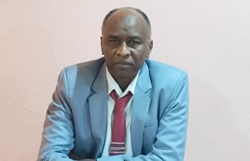 حسين عمر عثمان