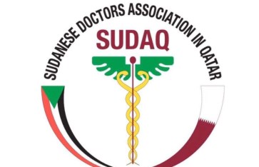 أطباء السودان