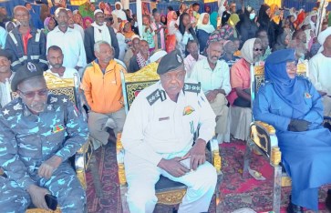 مدير المرور