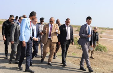 زيارة الوفد التركي