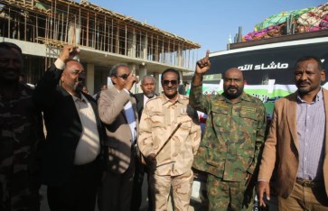 قافلة ديوان الضرائب