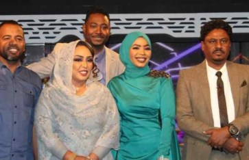 عودة برنامج "أغاني وأغاني"