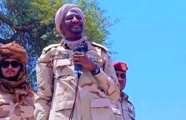 عبد الرحيم دقلو