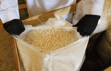 حبوب مخدرة - أرشيفية