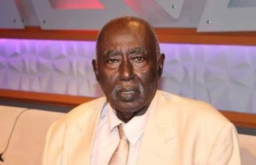 وفاة الفنان عبدالقادر سالم