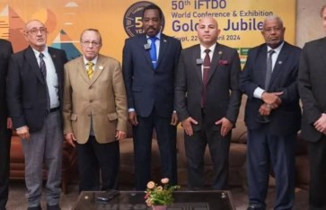 وزير الموارد البشرية يبحث بالقاهرة ترتيبات تدريب وتشغيل 5 قطاعات لإعادة إعمار السودان